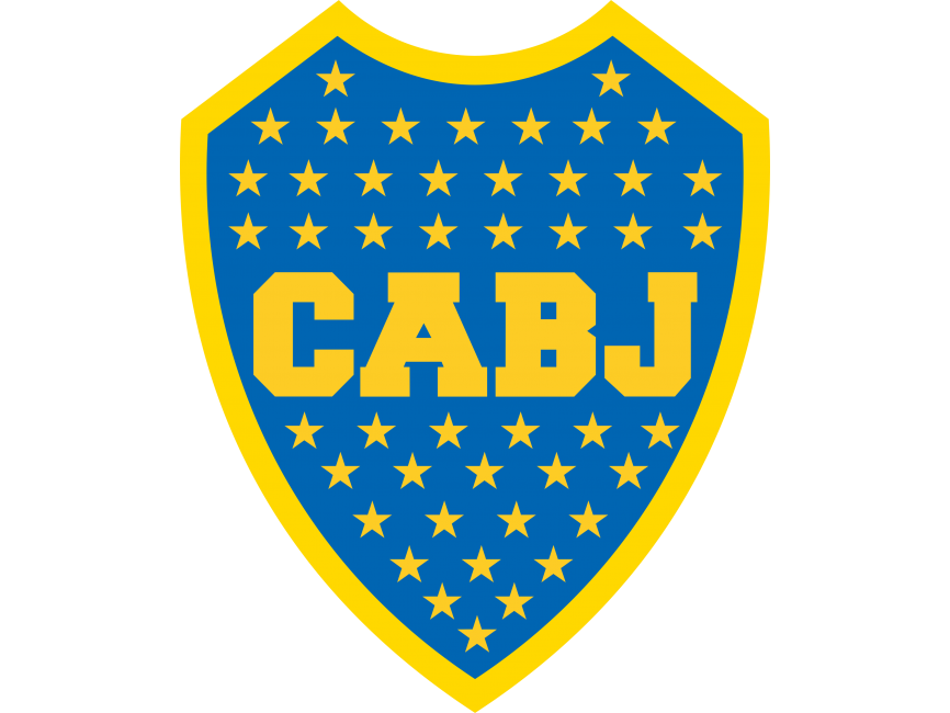 Boca Juniors Logo