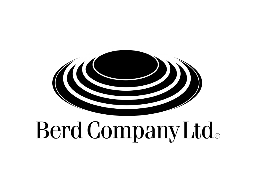 Berd Company 873 Logo