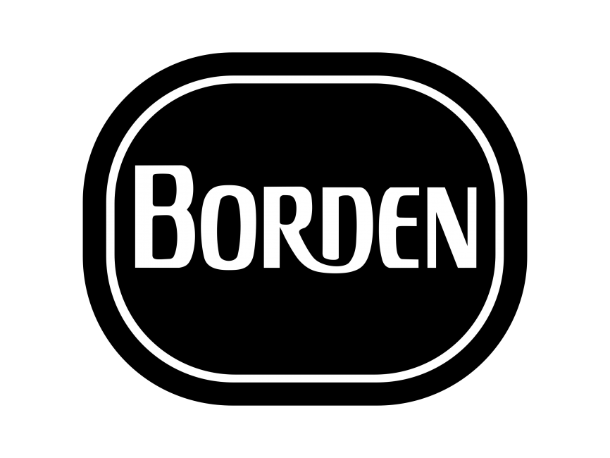 Borden 4192 Logo