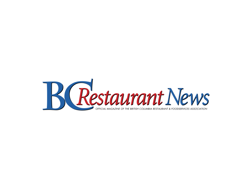BC Restaurant News Logo