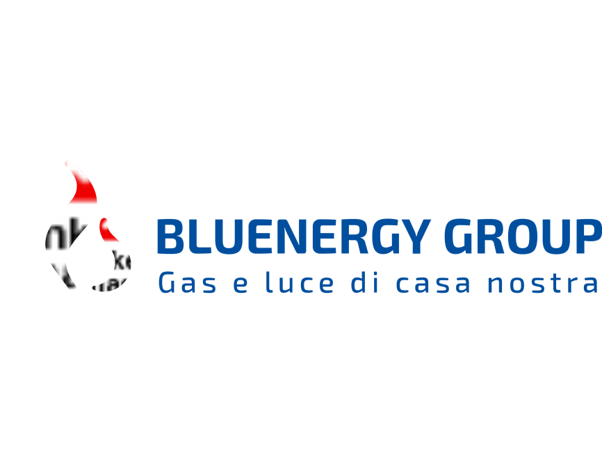 Bluenergy Logo
