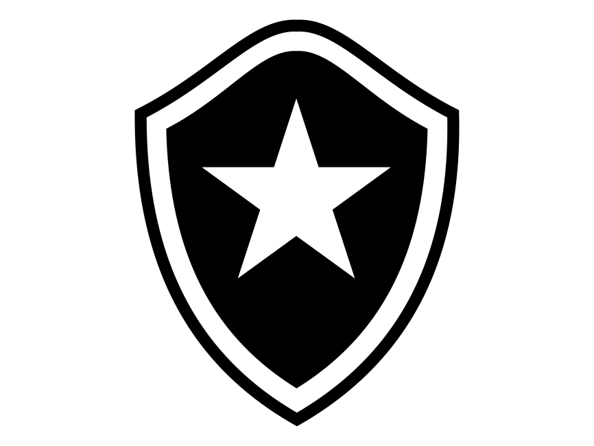 Botafogo Futebol Clube de Catanduva SP   Logo