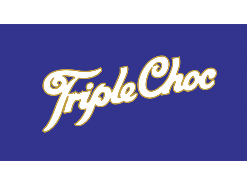 Burton TripleChoc Logo