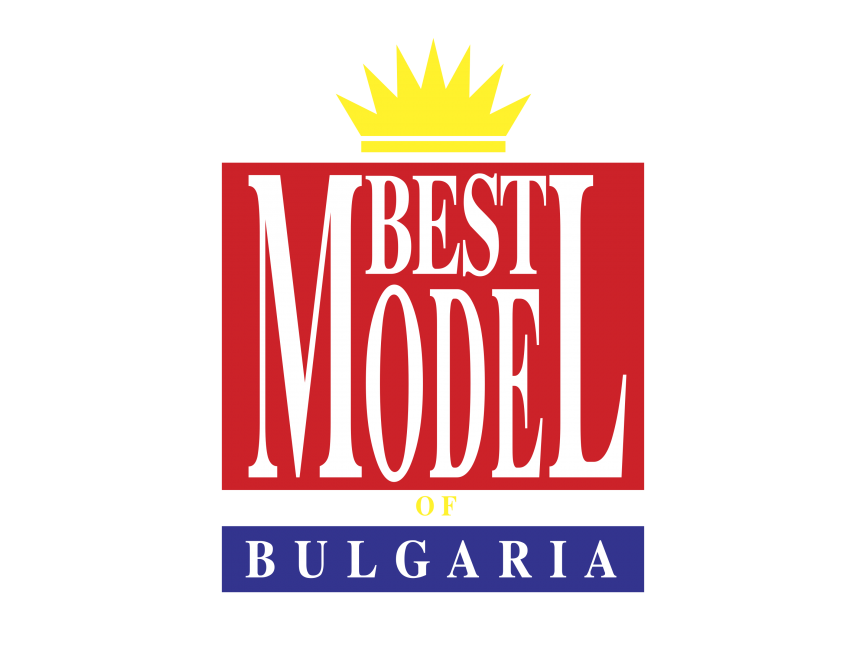 Best Model of Bulgaria Logo