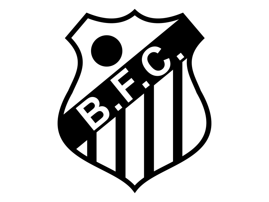 Brasil Futebol Clube de Santos SP   Logo