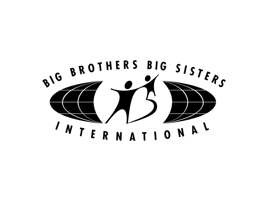 Big Brothers Big Sisters International   Logo