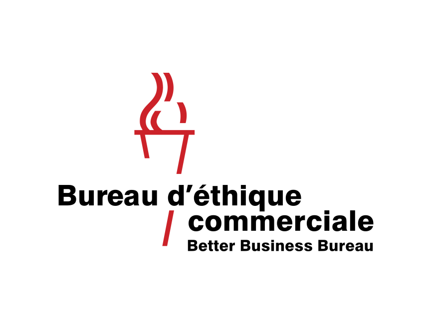Bureau d’ethique commerciale 995 Logo