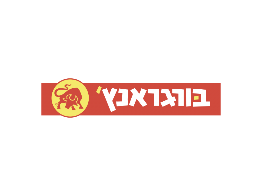 Burger Ranch Logo