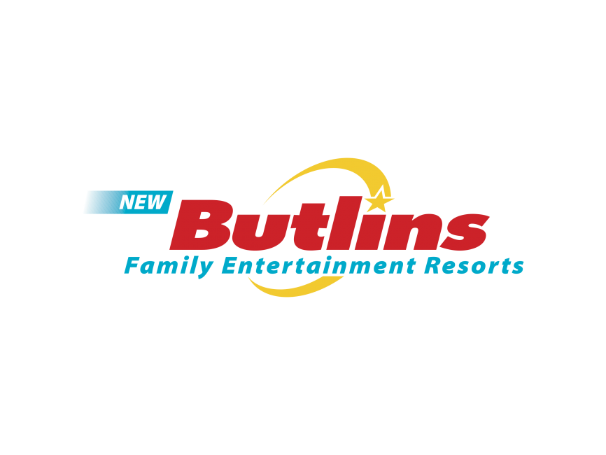 Butlins   Logo