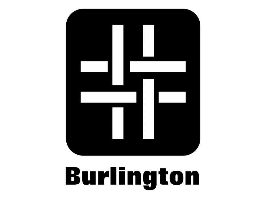 Burlington   Logo