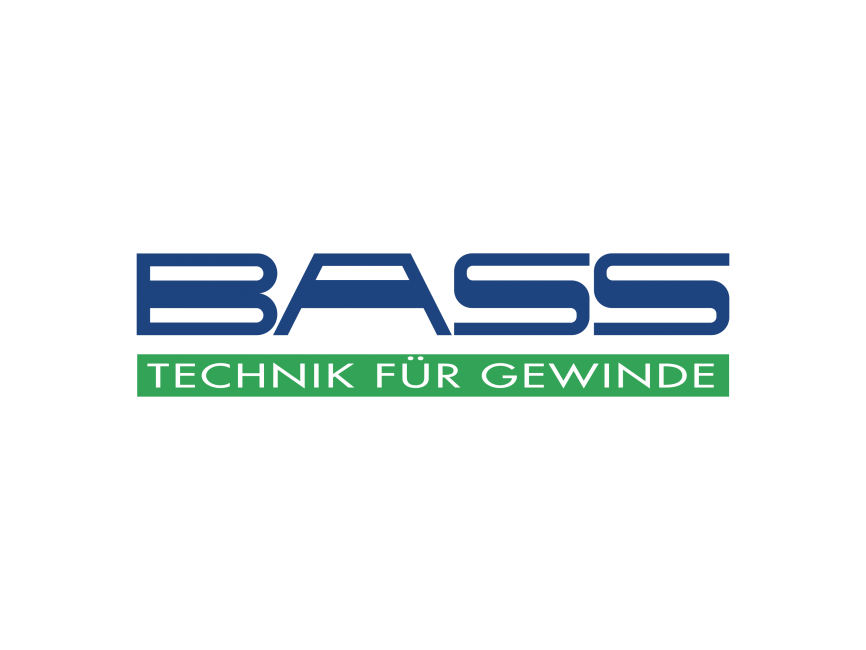 BASS Logo PNG Transparent Logo - Freepngdesign.com
