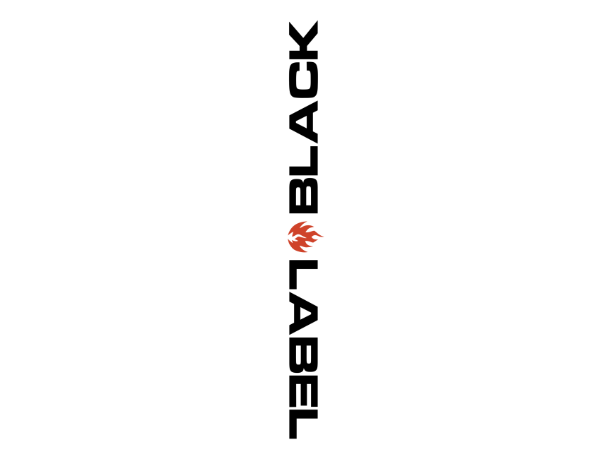 Black Label   Logo