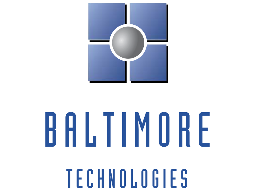 Baltimore Technologies Logo