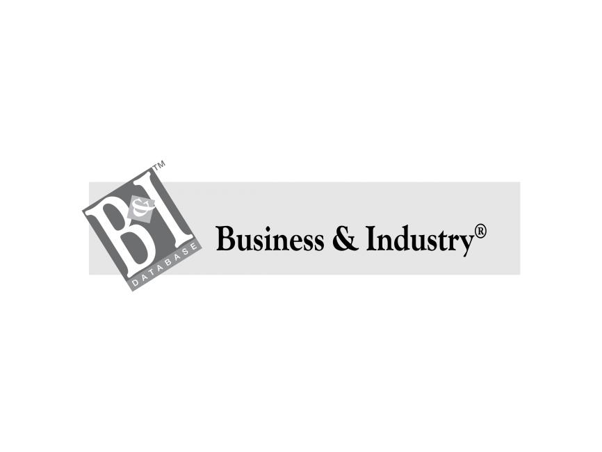 B&# 8;I   Logo