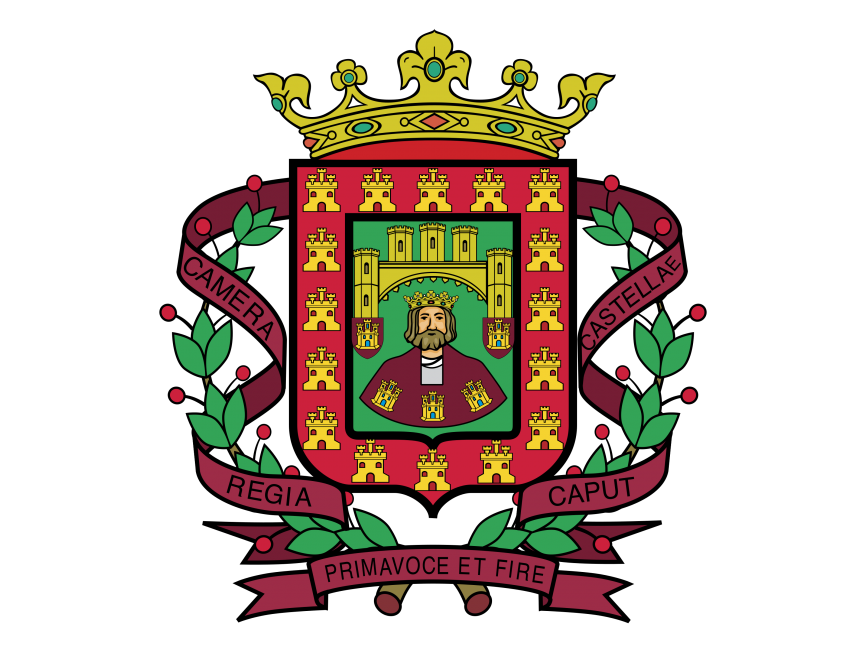 Burgos Logo