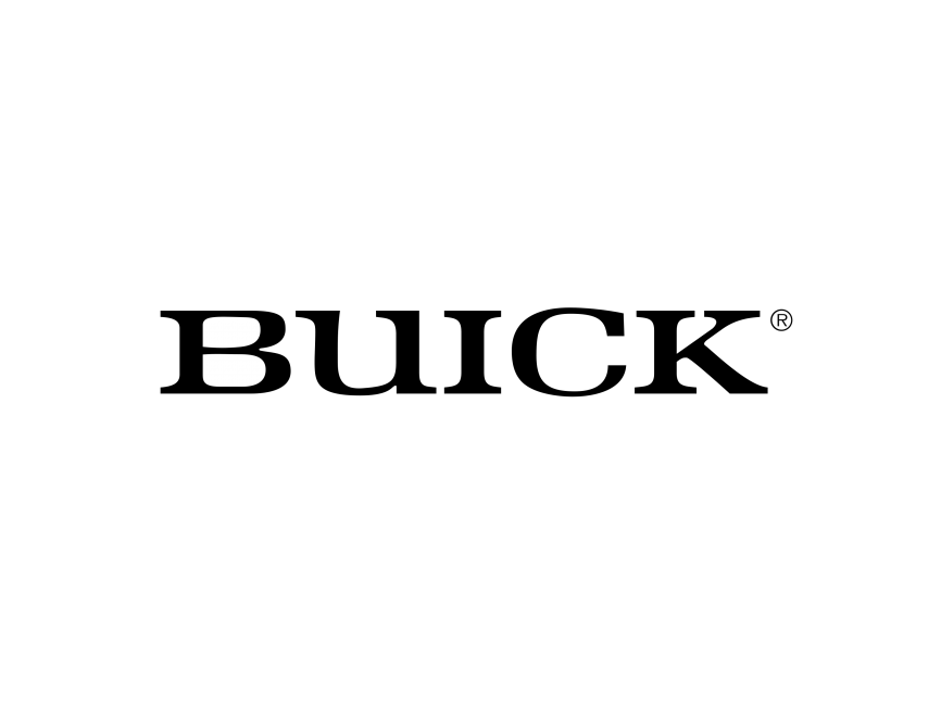 Buick   Logo