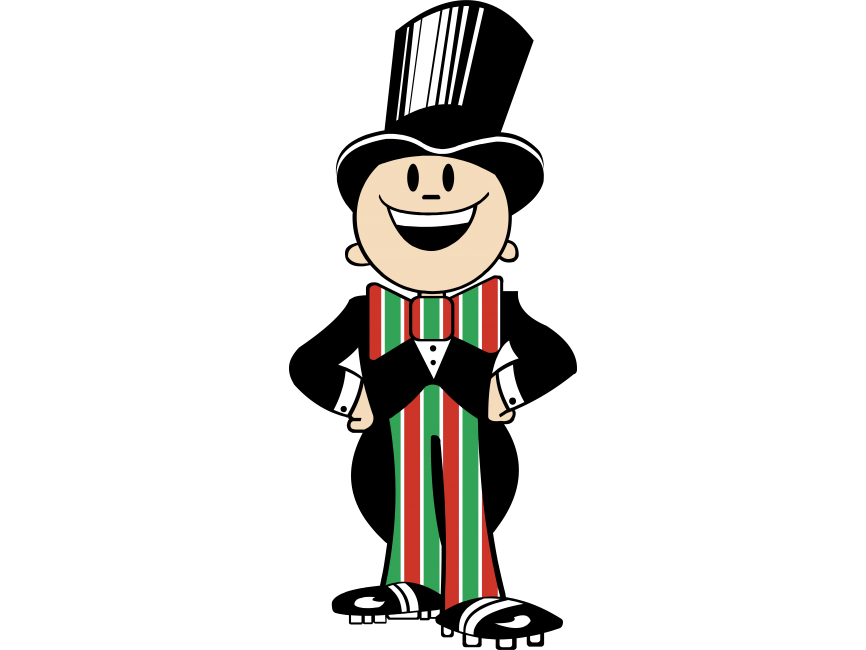 bra cartolinha Logo