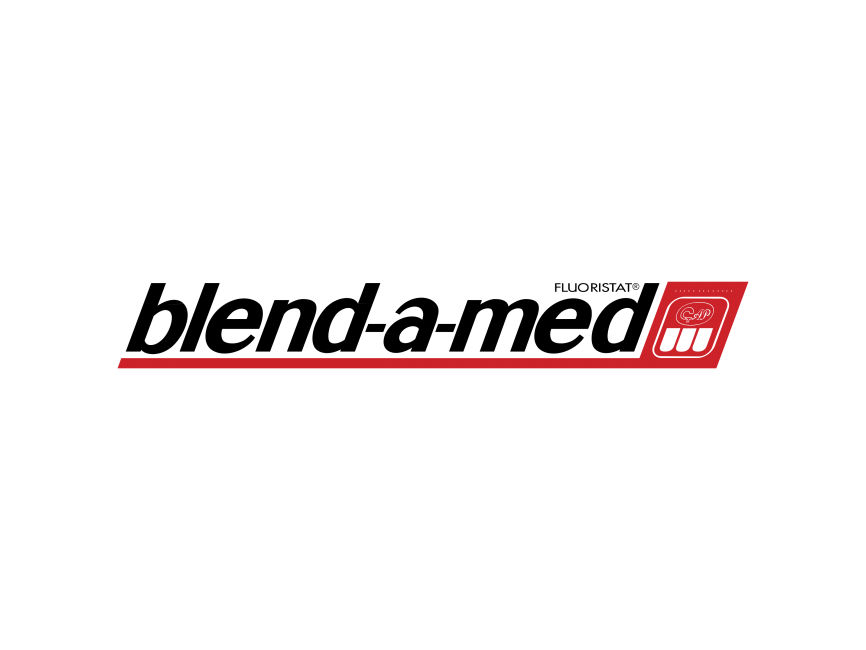 blend a med   Logo