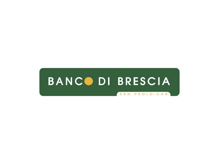 Banco di Brescia   Logo