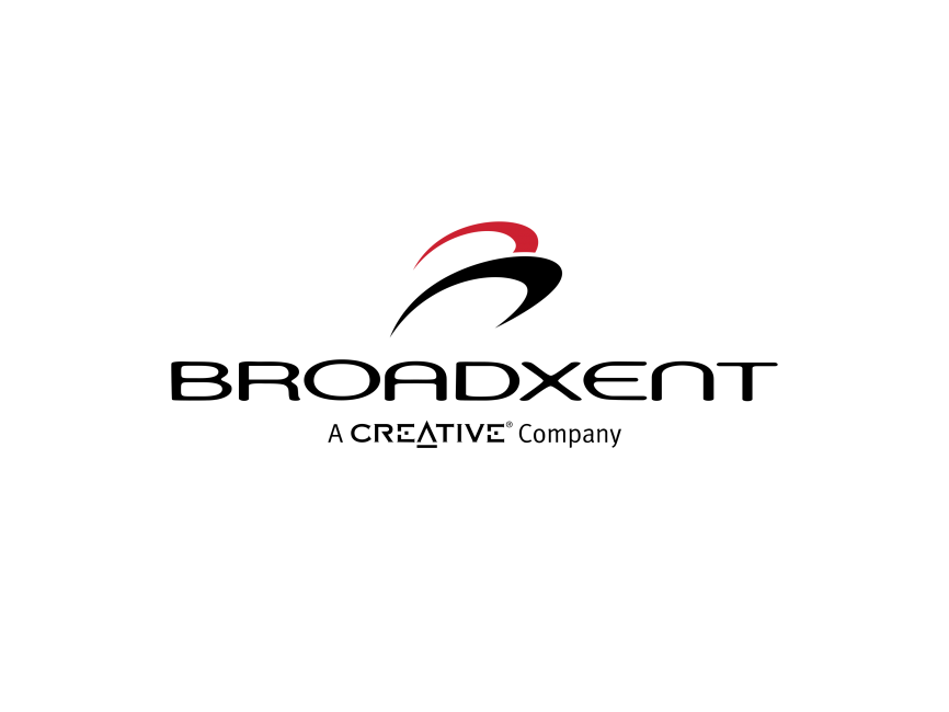 Broadxent Logo