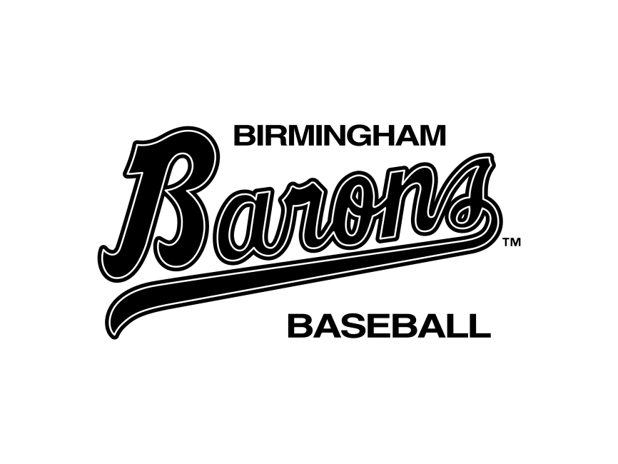 Birmingham Barons   Logo