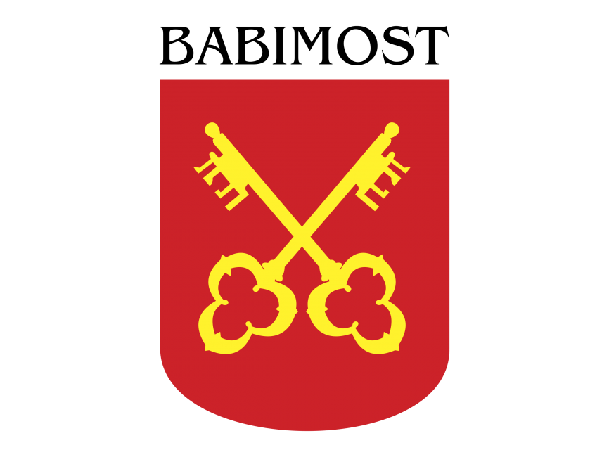 Babimost Logo
