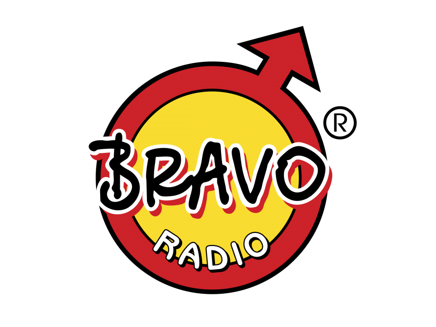 Bravo   Logo