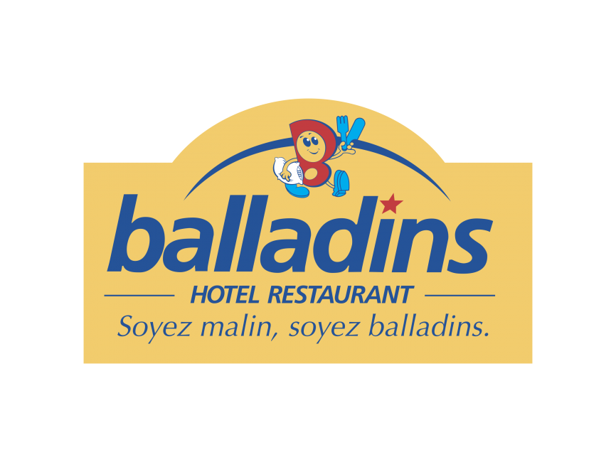 Balladins   Logo