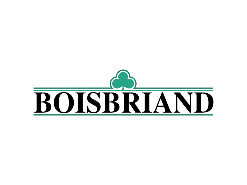 Boisbriand 6143 Logo