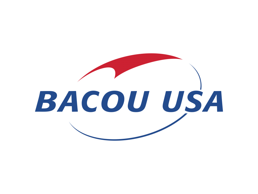 Bacou USA   Logo