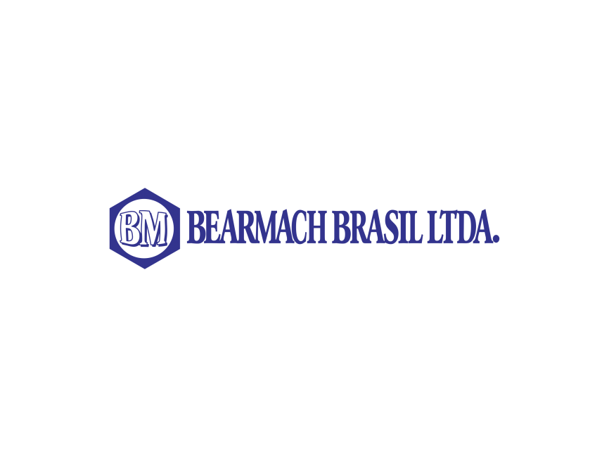 Bearmach Brasil Logo