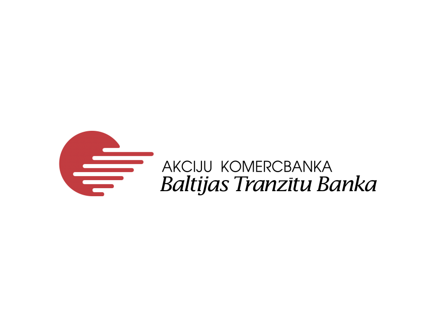 Baltijas Tranzitu Banka Logo