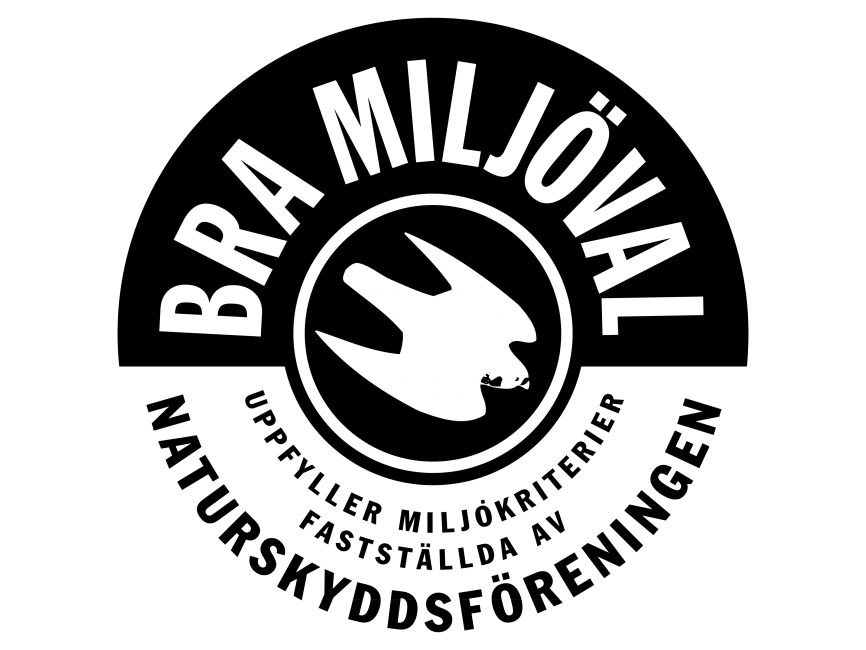 Bra Miljoval Logo