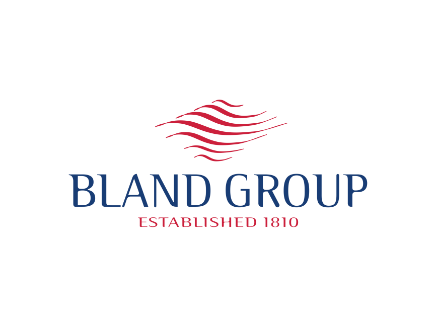 Bland Group   Logo