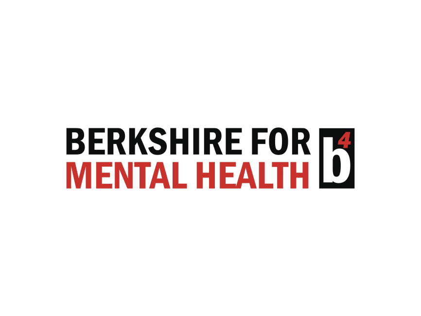 Berkshire For Mental Health Logo
