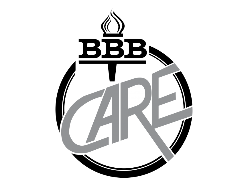 BBB Care Logo