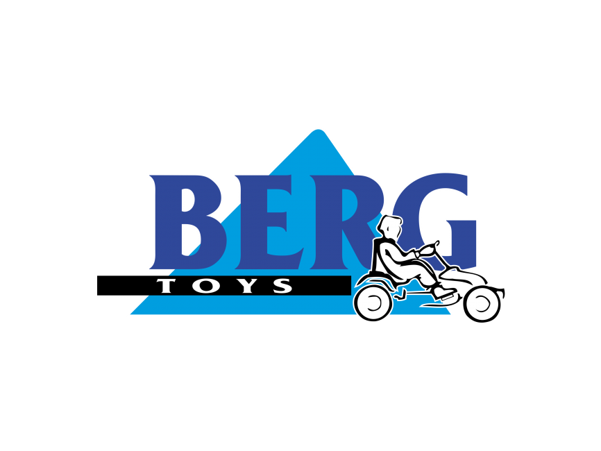Berg   Logo