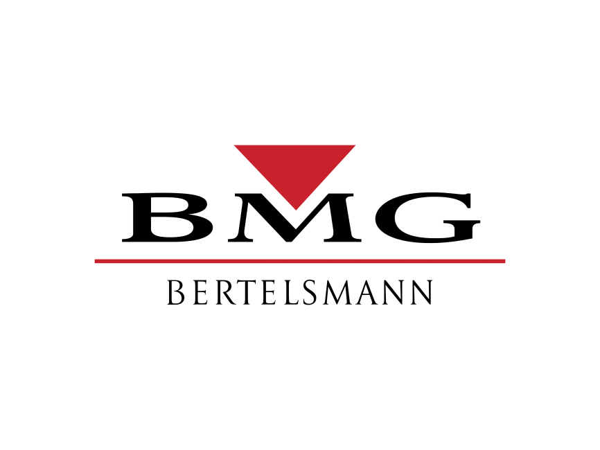BMG Bertelsmann   Logo