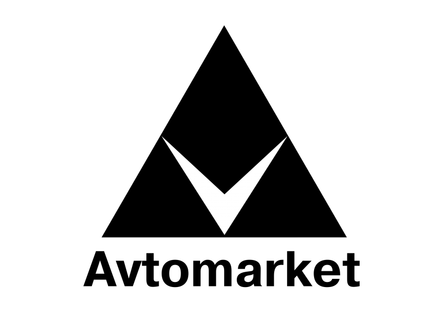 Avtomarket   Logo