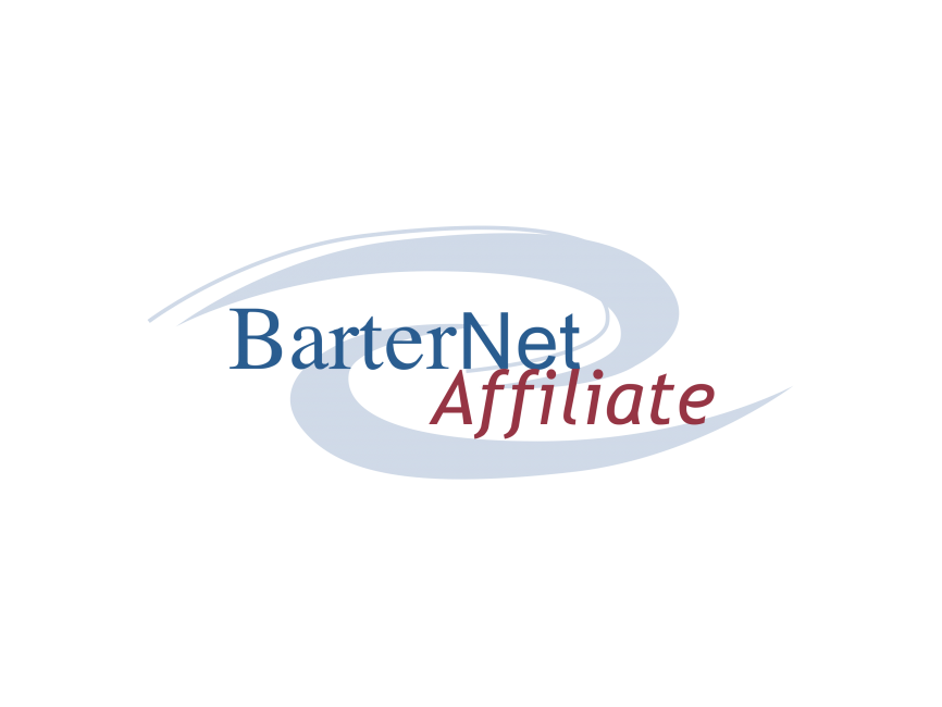 BarterNet Affiliate   Logo
