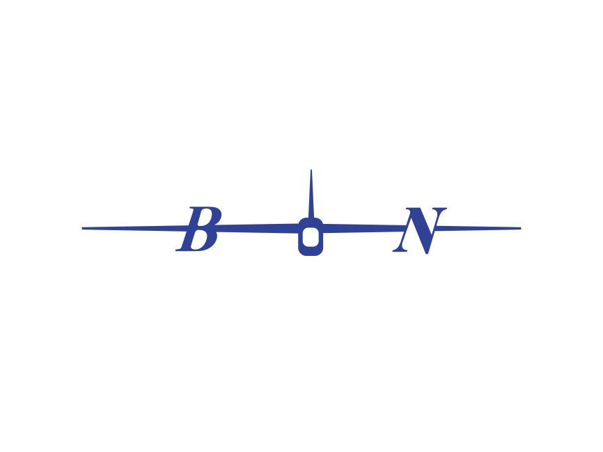Britten Norman Logo
