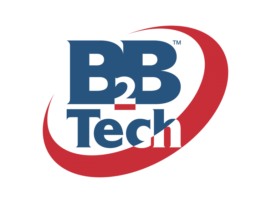 B2B Tech   Logo