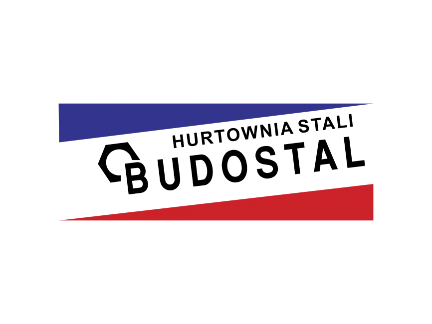 Budostal   Logo