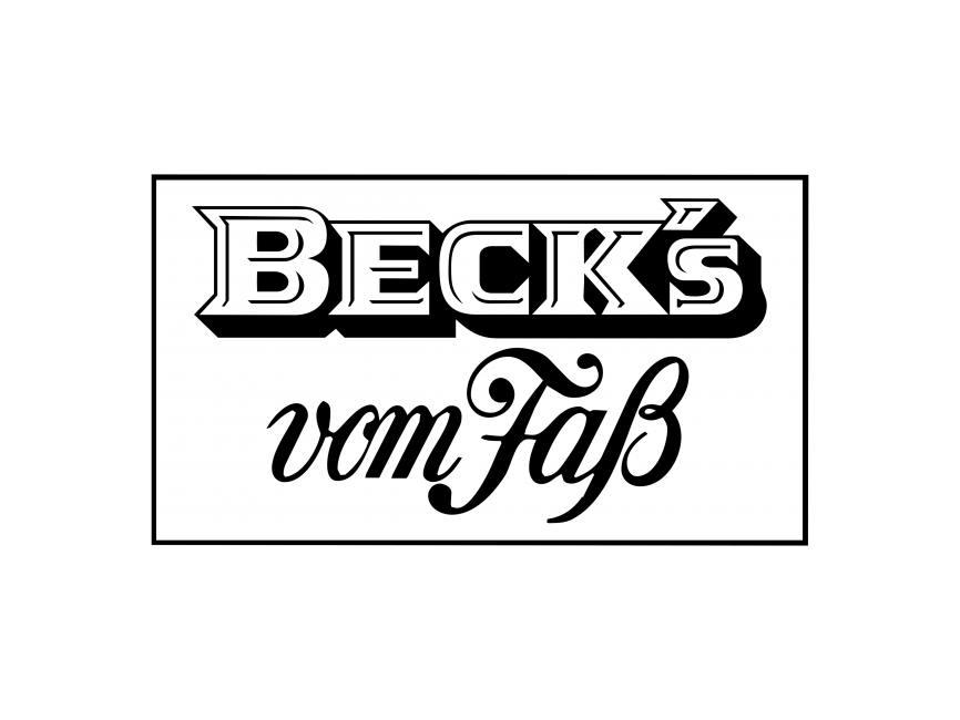 Beck’s   Logo
