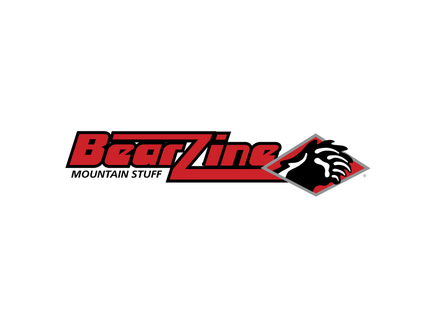 BearZine Logo