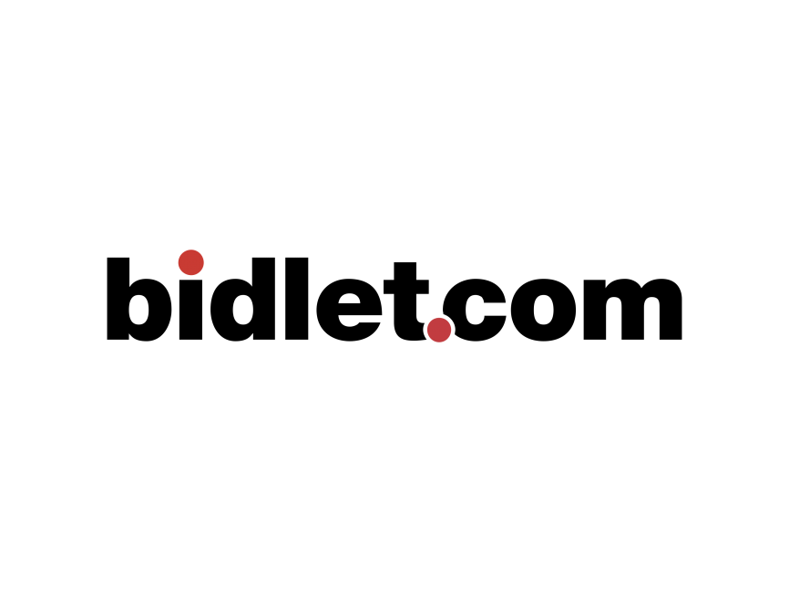 bidlet com Logo