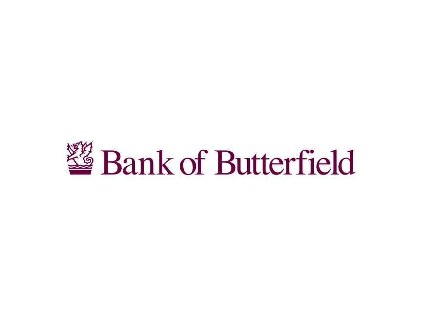 Bank of Butterfield   Logo