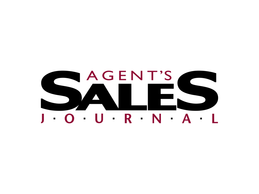 Agent’s Sales Journal   Logo