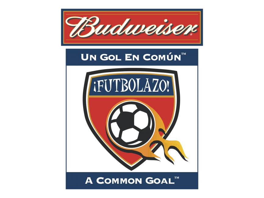 Budweiser Futbolazo Logo