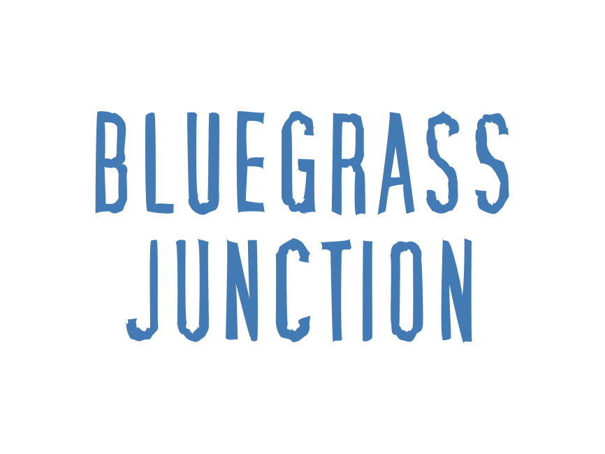 Bluegrass Junction Logo